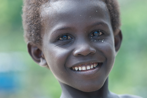 Zeestraat speler Beneden afronden Die Kinder der Salomonen - Humanium