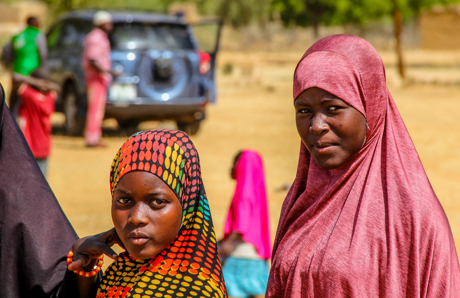 Child Marriage in the Sub-Saharan Africa: the Case of Niger - Humanium