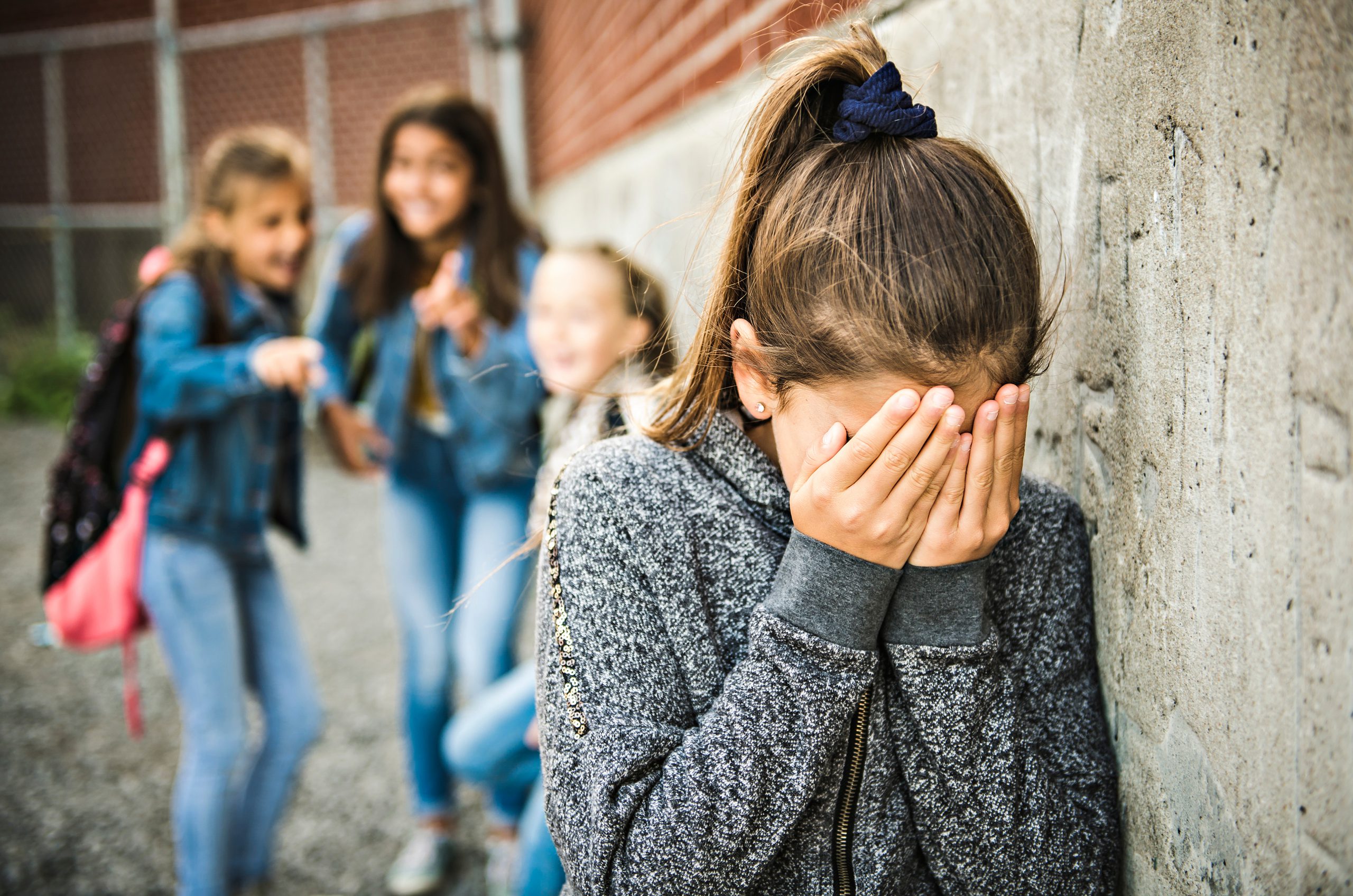 Physical And Virtual Violence ‘bullying In Schools A Worldwide