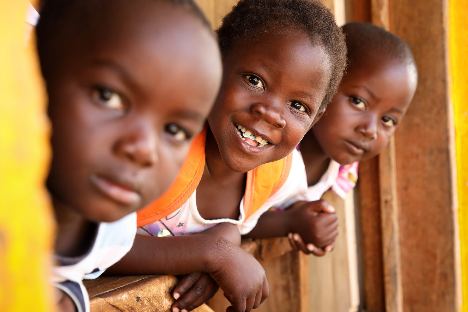 Children of Malawi - Humanium