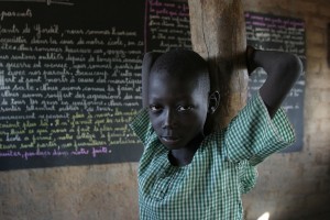  © Pierre Holtz | UNICEF